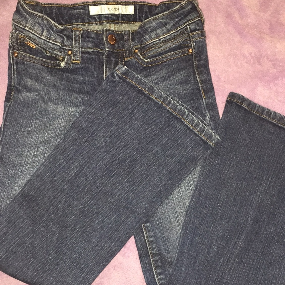 JOE’s toddler jeans